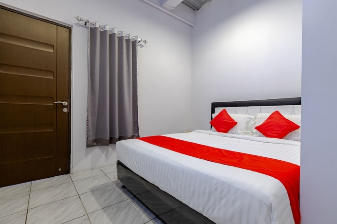 Imagen de la habitación del Hotel Fongki Place. Foto 4