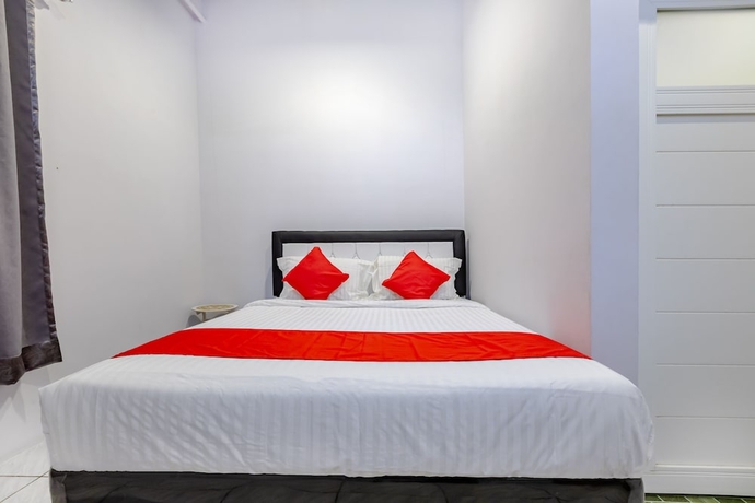 Imagen de la habitación del Hotel Fongki Place. Foto 5