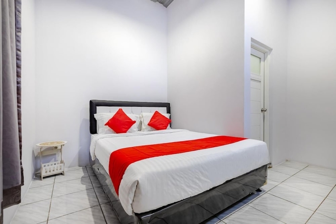 Imagen de la habitación del Hotel Fongki Place. Foto 6