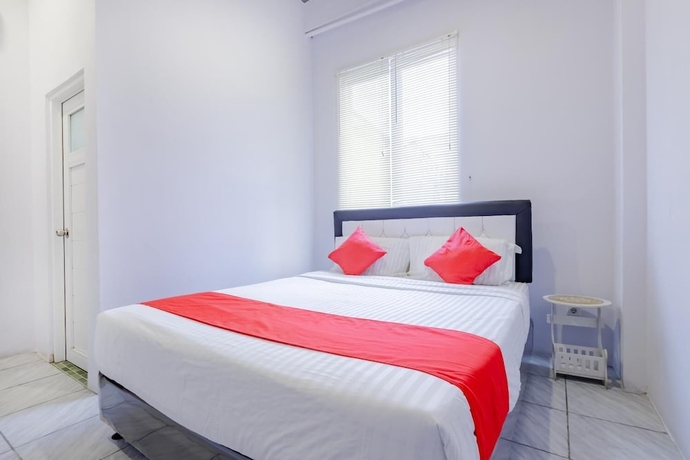 Imagen de la habitación del Hotel Fongki Place. Foto 7