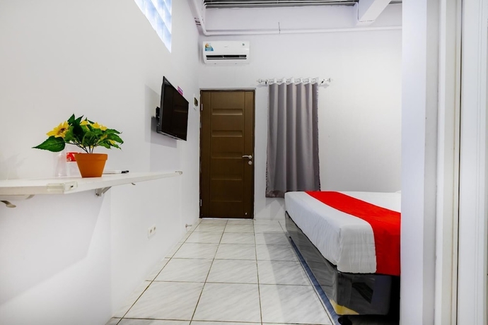 Imagen de la habitación del Hotel Fongki Place. Foto 8