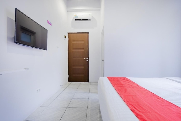 Imagen de la habitación del Hotel Fongki Place. Foto 9
