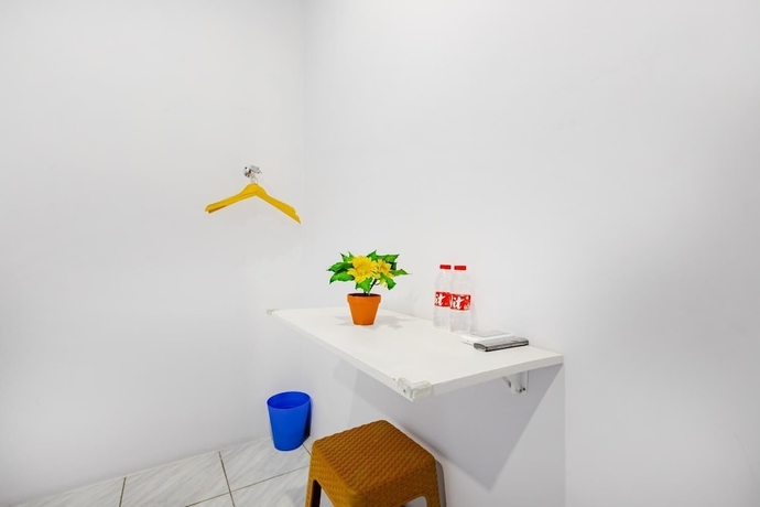 Imagen de la habitación del Hotel Fongki Place. Foto 10