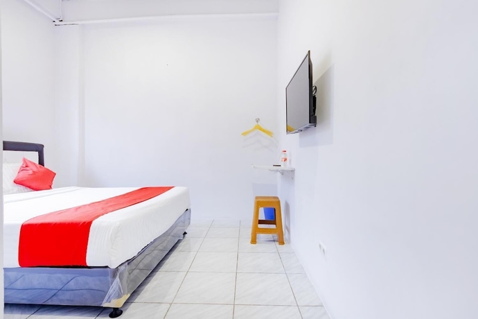 Imagen de la habitación del Hotel Fongki Place. Foto 11