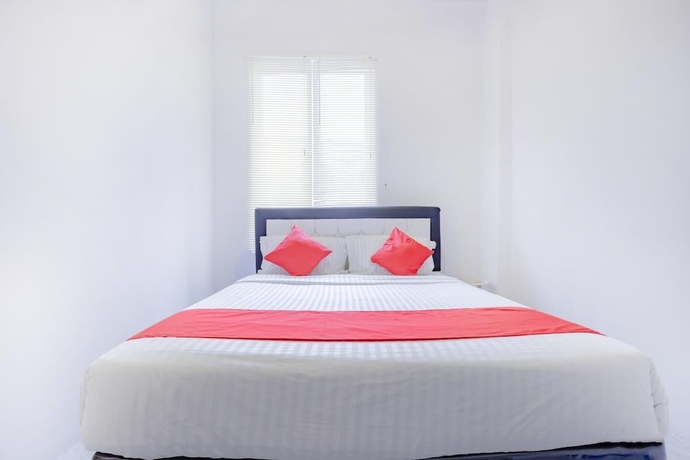 Imagen de la habitación del Hotel Fongki Place. Foto 12