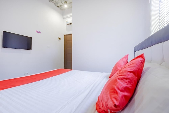 Imagen de la habitación del Hotel Fongki Place. Foto 13