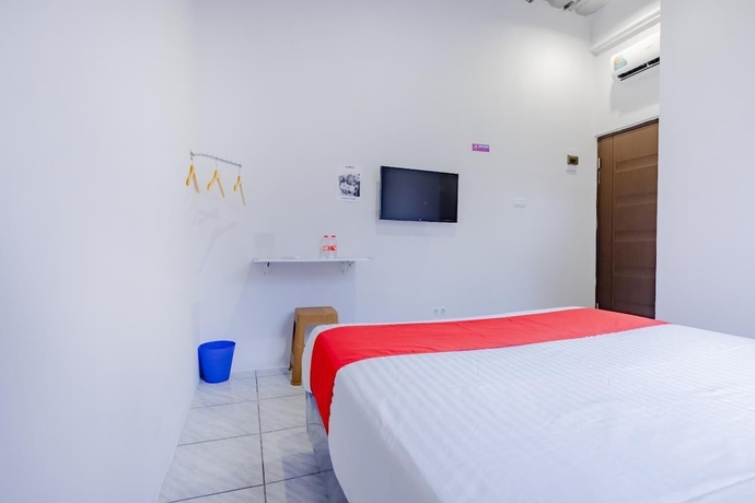 Imagen de la habitación del Hotel Fongki Place. Foto 14