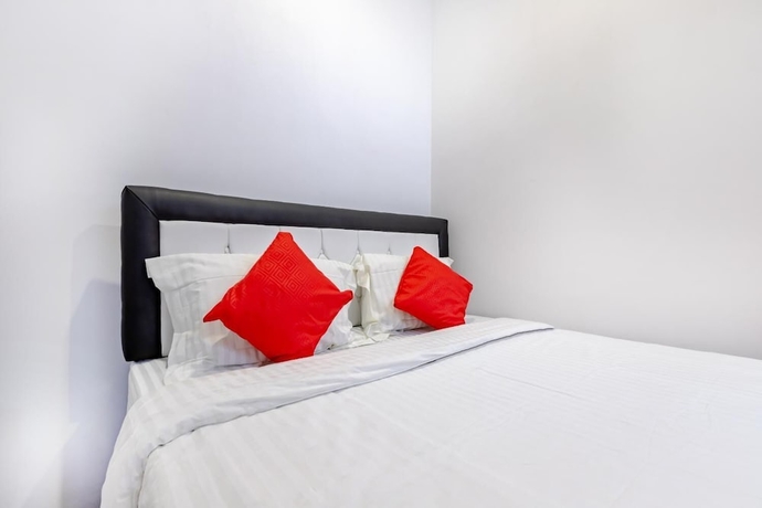 Imagen de la habitación del Hotel Fongki Place. Foto 15