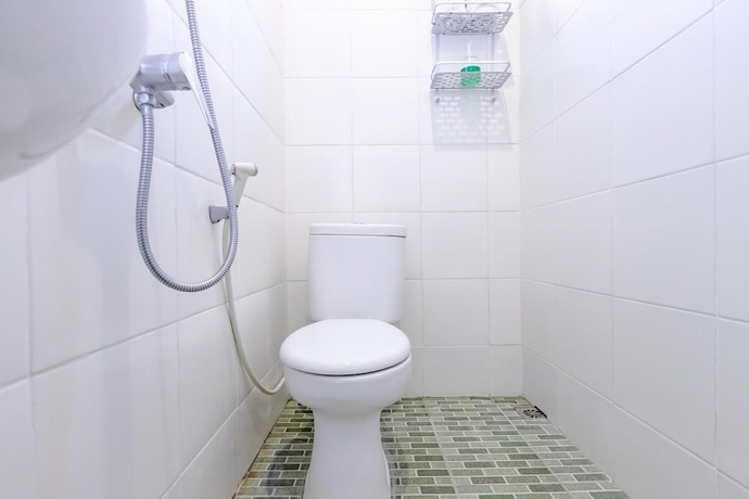 Imagen de la habitación del Hotel Fongki Place. Foto 16