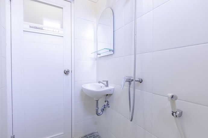 Imagen de la habitación del Hotel Fongki Place. Foto 17