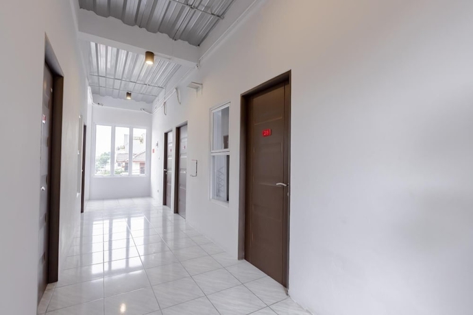 Imagen de los interiores del Hotel Fongki Place. Foto 19