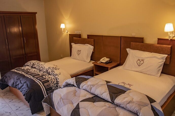 Imagen general del Hotel Fono Hôtel. Foto 1