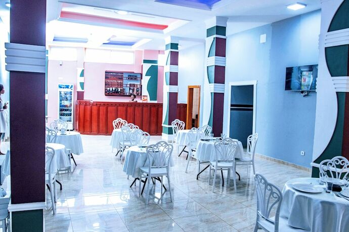 Imagen general del Hotel Fono H&ocirc;tel. Foto 4
