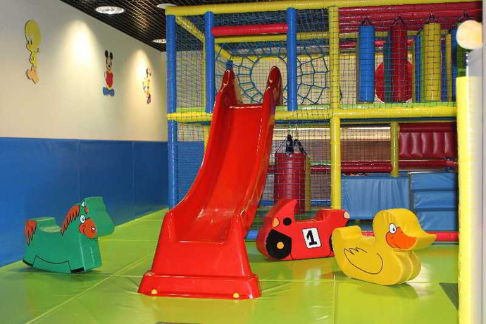 Imagen general del Hotel Font D'argent Canillo. Foto 2