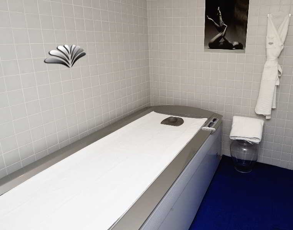 Imagen general del Hotel Font D'argent Canillo. Foto 4