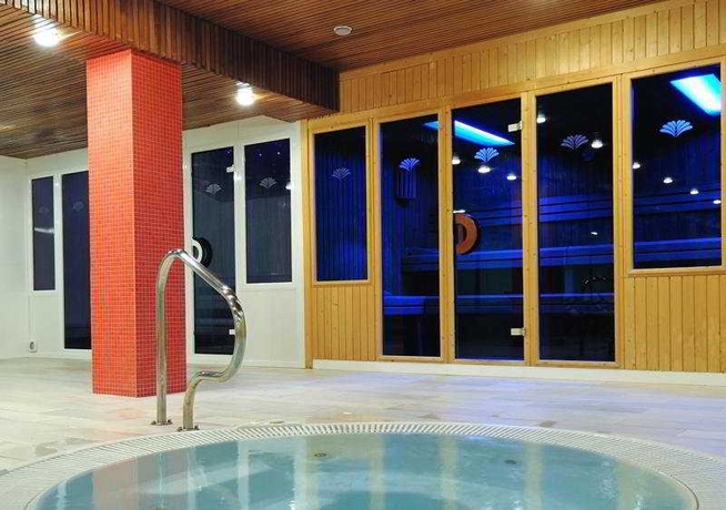 Imagen general del Hotel Font D'argent Canillo. Foto 6