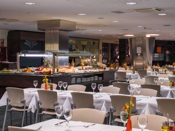 Imagen general del Hotel Font D'argent Canillo. Foto 13