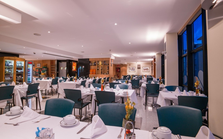 Imagen general del Hotel Font D'argent Pas De La Casa. Foto 5