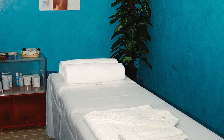 Imagen general del Hotel Font D'argent Pas De La Casa. Foto 10