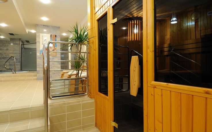 Imagen general del Hotel Font D'argent Pas De La Casa. Foto 13