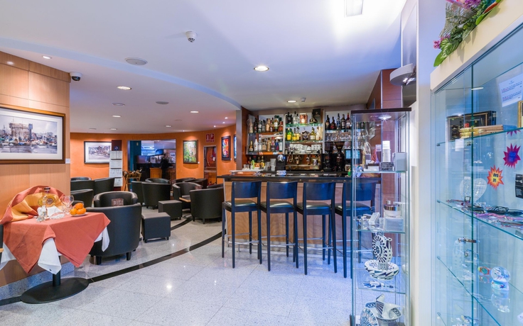 Imagen general del Hotel Font D'argent Pas De La Casa. Foto 14