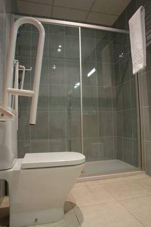 Imagen de la habitación del Hotel Font Del Pla Restaurant. Foto 3