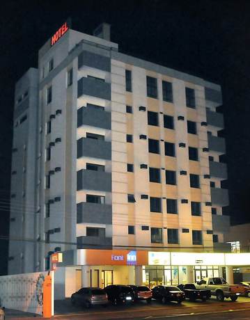Imagen general del Hotel Font Inn. Foto 2