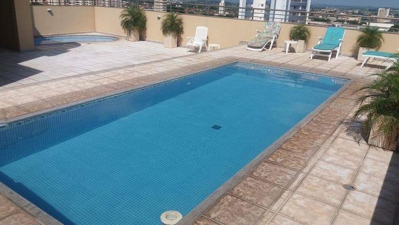 Imagen general del Hotel Font Inn. Foto 1