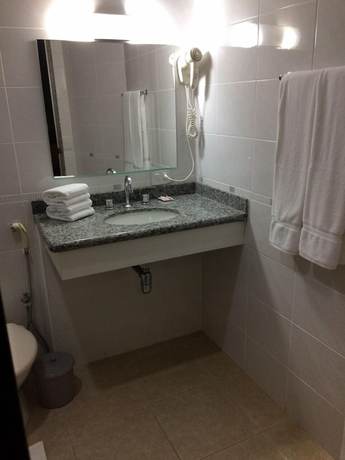 Imagen de la habitación del Hotel Font Inn. Foto 15