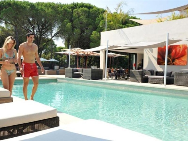 Imagen general del Hotel Font Mourier. Foto 2