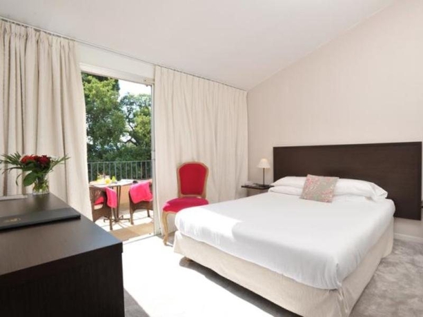 Imagen general del Hotel Font Mourier. Foto 4