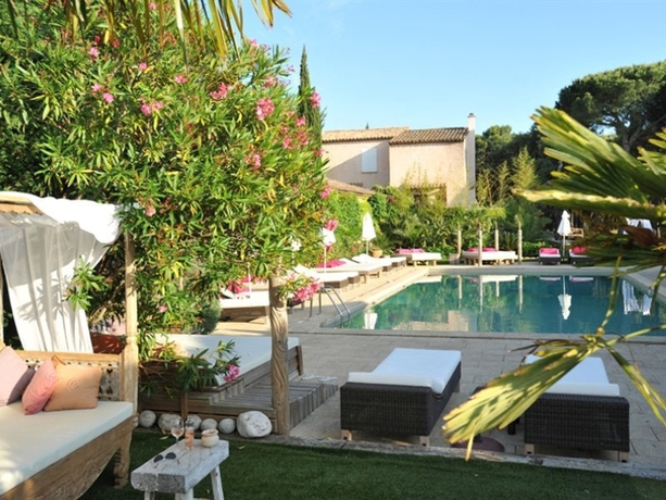 Imagen general del Hotel Font Mourier. Foto 5