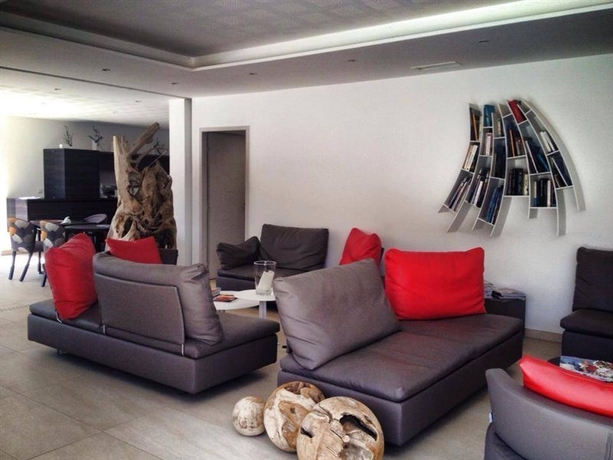 Imagen general del Hotel Font Mourier. Foto 6