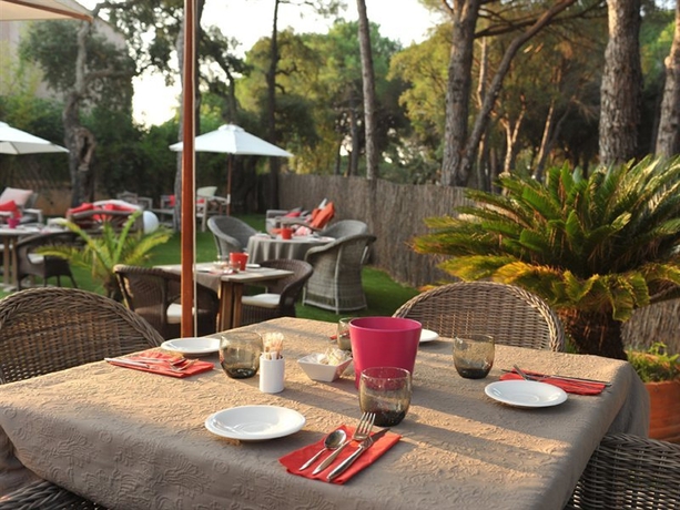 Imagen general del Hotel Font Mourier. Foto 7