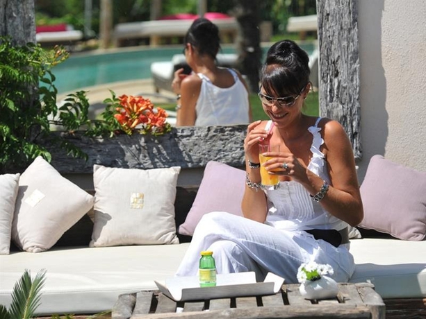 Imagen general del Hotel Font Mourier. Foto 8