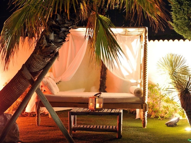 Imagen general del Hotel Font Mourier. Foto 9