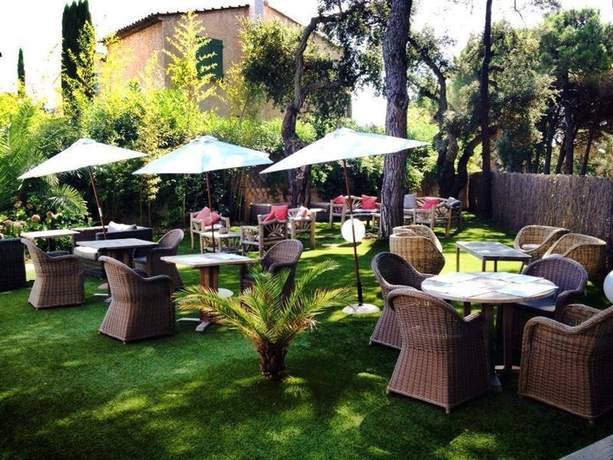 Imagen general del Hotel Font Mourier. Foto 10