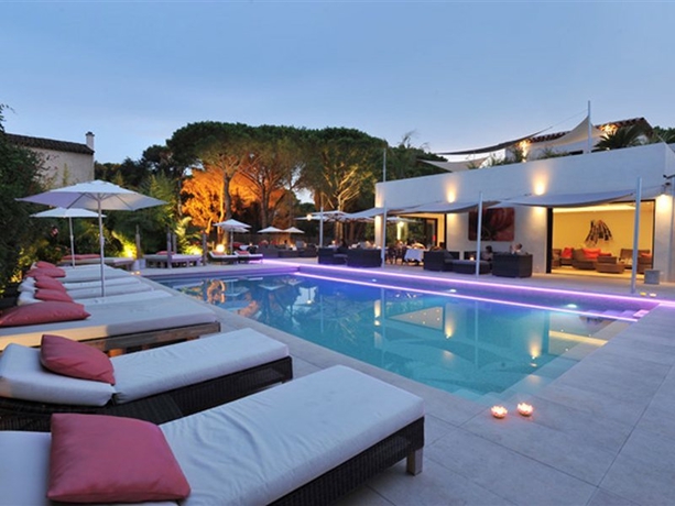 Imagen general del Hotel Font Mourier. Foto 12