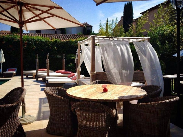 Imagen general del Hotel Font Mourier. Foto 13