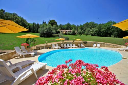 Imagen general del Hotel Font Neuve. Foto 1