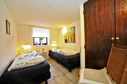 Imagen de la habitación del Hotel Font Neuve. Foto 3