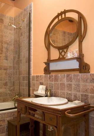 Imagen de la habitación del Hotel Font Salada, Oliva . Foto 5