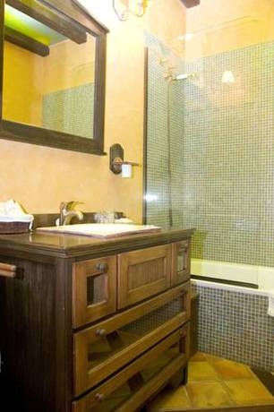 Imagen de la habitación del Hotel Font Salada, Oliva . Foto 6