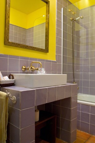 Imagen de la habitación del Hotel Font Salada, Oliva . Foto 5