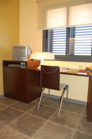 Imagen de la habitación del Hotel Font Salada, Oliva . Foto 12