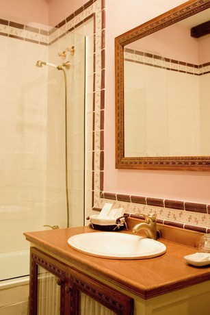 Imagen de la habitación del Hotel Font Salada, Oliva . Foto 13