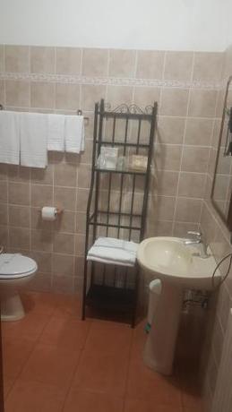 Imagen de la habitación del Hotel Fontaine Bleue. Foto 7