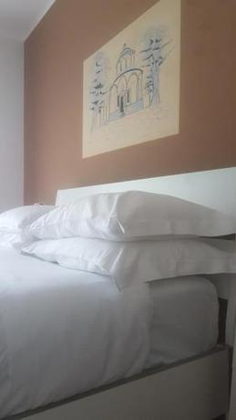 Imagen general del Hotel Fontaine Bleue. Foto 2