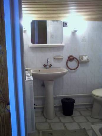 Imagen general del Hotel Fontaine Vend&eacute;gh&aacute;z. Foto 4