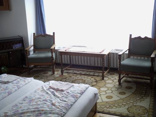 Imagen general del Hotel Fontaine Vend&eacute;gh&aacute;z. Foto 5